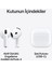Airpods 4- Aktif Gürültü Önleme Özellikli (MXP93TU/A) - Outlet 7