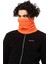 Fleece Neckwear M23FNECKW-ORANGE Turuncu Boyunluk 1