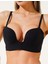 Dikişsiz & Destekli Dört Kademe Kopçalı Sıfır His Sütyen AL.LA01.SU01.LL03 2