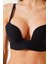 Dikişsiz & Destekli Dört Kademe Kopçalı Sıfır His Sütyen AL.LA01.SU01.LL03 4