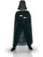 Çocuk Boy Darth Vader Maskesi ve Pelerin Seti 4