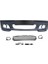 Bmw 3 Serı- 3 Serisi- Sd- 1998-2005 Ön Tampon Astarlı (Sıs Delıklı/bandlı/panjurlu) (Plaka Plastiklı) M-Tech Oem No (A51117893328S1) 1