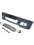 Bmw 3 Serı- 3 Serisi- Sd- 1998-2005 Ön Tampon Astarlı (Sıs Delıklı/bandlı/panjurlu) (Plaka Plastiklı) M-Tech Oem No (A51117893328S1) 2