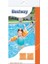 Bestway 3 - 6 Yaş Havuz Kolluk Seti 20 x 20 cm 4