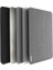 Dux Ducis iPad Pro 10.5 (2019-2017 )Kılıf Kalem Yerli Soft Tpu Mıknatıslı Domo Series KILIF-(1903) 6