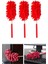 2 Li Set Mikrofiber Teleskobik Toz Alma -Antistatik Toz Püskülü Duster (K95) 2