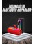 bulurum bluetooth hoparlör usb şarjlı uzun pil ömrü android ve ıos uyumlu renkli 2