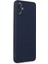 Samsung Galaxy A05 Kılıf First Silikon - Lacivert (K95) 2