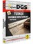 Tasarı Dgs Türkçe Çözümlü Soru Bankası 1