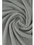 Luxury Hotel 90X150 cm &AMP;#37;100 Pamuk Banyo Havlusu Gramajlı Gri 3