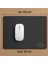 Mouse Pad Siyah / 45X35 cm / 2'li 1