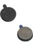 Bisiklet Disk Fren Kaliper Balatası Organic Bp-23 [1ÇİFT] M16 1