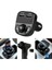 Car X8 Otomobil Fm Transmitter Bluetooth USB Mp3 Sd Kart 4