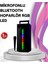 Renkli Işıklı Bluetooth Hoparlör – Taşınabilir Güçlü Ses Performansı - M790B066-N35790 1