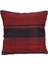 Yeni El Dokuma Dekoratif Kilim Kırlent Yastık Kılıfı 6532 1