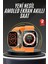 Akıllı Saat Android ve Ios Uyumlu 49 mm Nfc Özelliği Gps Takibi - N850J097-M89850 1