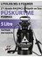 5 L. 2'1 Arada Basınçlı Püskürtme Pompası, Sıvı ve Köpük Püskürtücü 1