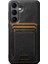 Samsung Galaxy S25 Kılıf H17 2-1 Manyetik Mıknatıs Kartlıklı Kapak 1