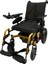 P266 Akülü Tekerlekli Sandalye 4