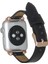 Apple Watch Uyumlu Deri Kordon 38-40-41MM Ferro Rst1 2