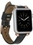 Apple Watch Uyumlu Deri Kordon 38-40-41MM Ferro Rst1 5