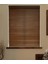 Wooden Blinds Doğal Ahşap Jaluzi Perde 50 mm,Alüminyum Kasalı - Ceviz Kurdelasız 5
