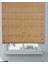 Wooden Blinds Doğal Ahşap Jaluzi Perde 50 mm,Alüminyum Kasalı - Cappuccino Meşe 4