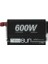- Inges 12 Volt 600 Watt Modifiye Sinüs Inverter - Invertör - 12/220 Volt Çevirici 1