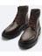 Erkek Kahve Deri Bot A32Y8009 7