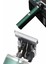 Saç Sakal Ense Paslanmaz Çelik T-Bıçak Vücut Tıraş Makinesi - M056R154-K20056 3
