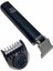 Saç Sakal Ense Paslanmaz Çelik T-Bıçak Vücut Tıraş Makinesi - M056R154-K20056 4