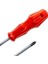 Profesyonel Yıldız Tornavida 5X100 mm – Paslanmaz Çelik Uç 1