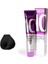 10 Saç Boyası 100ML / 1 Siyah 1
