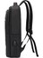 MCC-007 17.3" Offıce USB Girişli Notebook Sırt Çantası Siyah 3