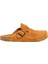 Kadın Terlik N5796 El Naturalista Sılk Suede Toffee / Balance 1