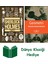 Sherlock Holmes Kitabı (Ciltli) + Geometri + Dünya Klasiği Hediye 1