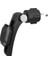 Ally Güçlü Mıknatıslı Karbon Fiber Araç Havalandırma Telefon TUTUCU-(5775) - M885K976-R7788 1