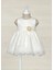 Abel&lula Kız Bebek Elbise 5013 1