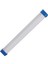 Powermaster T530 32CM 40W Çubuk Portatif LED Işıldak Şarjlı Tüp Lamba 1200MAH 1