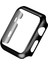 Ally Apple Watch Için 38MM Lazer Kaplama Koruma KILIF-(5775) - M485K005-R90485 2