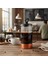 French Press Bakır Desen 350 ml 1