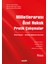 Milletlerarası Özel Hukuk Pratik Çalışmalar Örnek Olaylar - Seçilmiş Mahkeme Kararları 9. Baskı 1