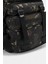 Camo Black 45L Sırt Çantası Ykk Fermuar- Cordura Kumaş 2