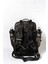 Camo Black 45L Sırt Çantası Ykk Fermuar- Cordura Kumaş 3