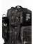 Camo Black 45L Sırt Çantası Ykk Fermuar- Cordura Kumaş 5