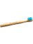 4 Adet Humble Brush Ultra Soft Çocuk Diş Fırçası Mavi 1