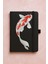 Promosyon Tarihsiz Premium Termo Defter Desenli 192 Yaprak - Koi Fish 1