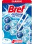 2 Adet Bref Power Aktiv Wc Temizleyici Blok 2'li Okyanus 2