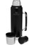 2 Adet Stanley Legendary Klasik Vakumlu Termos Matte Black 1 Litre 2