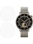 4 Adet Xiaomi Watch S4 41MM Ekran Koruyucu Temperli Cam 2.5d Hd Saat Ekran Filmi (Yurt Dışından) 1